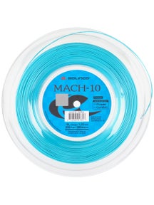 Solinco Mach-10 1.25mm Tennissaite - 200m Rolle