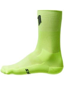 Sporcks Marathon Yellow Socks