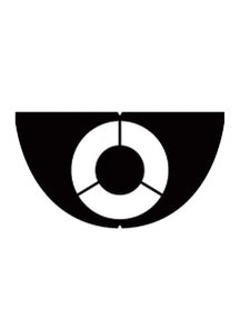 Solinco Logo Stencil