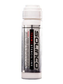 Solinco Stencil Ink White