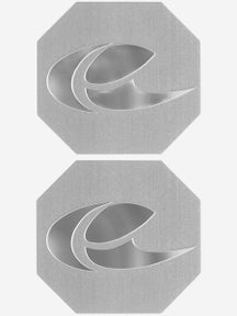 Solinco Weighted Butt Cap 10 & 5 Gram Combo