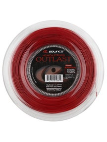 Solinco Outlast 1.25 Tennissaite - 200m Rolle