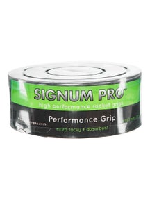 Signum Pro Performance Grip 30-Pack Overgrip Black