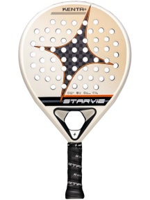 Starvie Kenta + Padel Racket