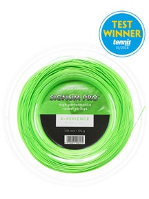 Signum Pro X-perience 1.18 String Reel - 200m