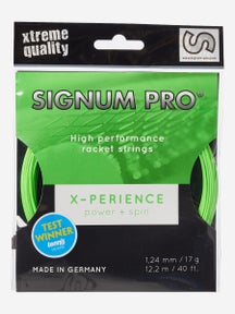 Signum Pro X-perience 1.24 String