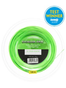 Signum Pro X-perience 1.30 String Reel - 120m