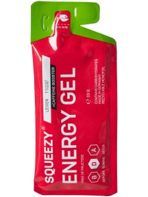 Squeezy Energy Gel + Caffeine Booster (1x33g)