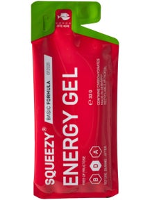Gel energetico Squeezy (1x33g) 