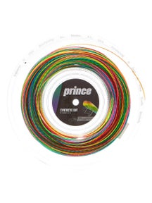 Prince Synthetic Gut Duraflex 1.30 String Reel Ltd- 200