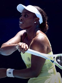 Sloane Stephens