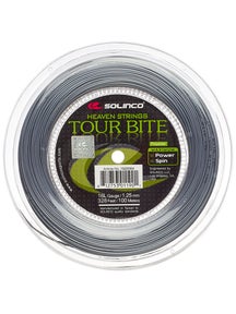 Solinco Tour Bite 1.25/16L String Mini Reel - 100m