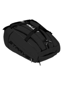 Starvie Hard Eva Padel Bag Black