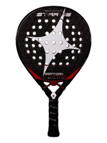 Starvie Raptor+ 2027 Padel Racket