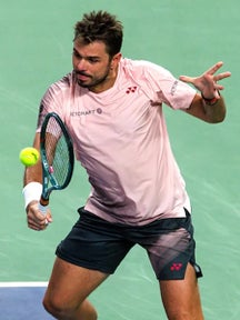 Stanislas Wawrinka