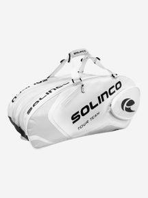 Solinco Whiteout 15-Pack Tour Bag