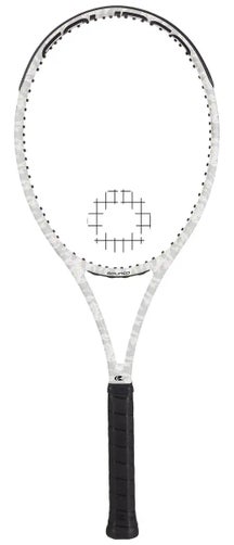 Racchetta di prova Solinco Whiteout 305 XTD 18x20 V2 Camo