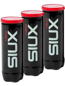 Siux Neo 2026 3 Ball Tri-Pack