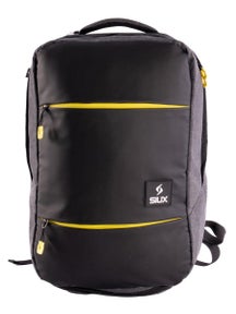 Siux Mochila Trail Black 2026 Padel Bag