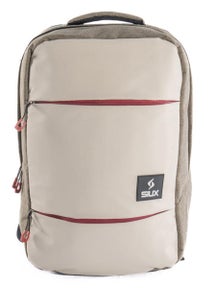 Siux Mochila Trail Grey 2026 Padel Bag
