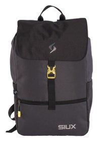 Siux Mochila Pulse Grey 2026 Padel Bag