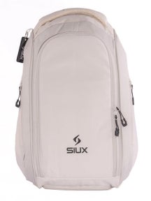 Siux Mochila Tour White 2026 Padel Bag