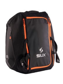 Siux Paletero Tour Black 2026 Padel Bag