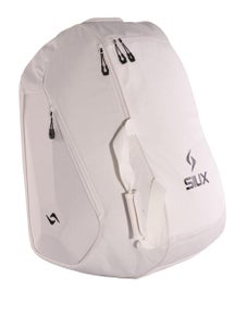 Siux Paletero Tour White 2026 Padel Bag
