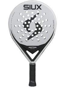 Siux Astra Control 2026 Padel Racket