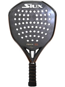 Siux Fenix Pro 5 Padel Racket