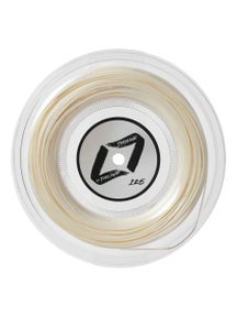 Toroline O-TORO SNAP 1.25mm Tennissaite - 100m Rolle (Weiß)