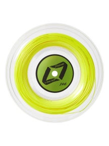 Toroline O-TORO SNAP 1.25mm Tennissaite - 100m Rolle (Gelb)