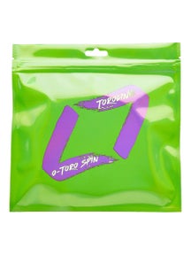 Cordage Toroline O-TORO Spin 17 / 1.23 mm Neon Green