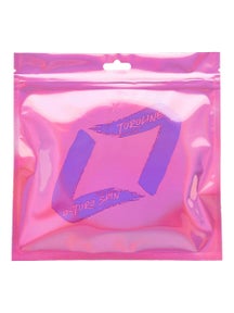 Cordage Toroline O-TORO Spin 17 / 1.23 mm Neon Pink