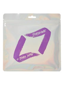 Cordage Toroline O-TORO Spin 17 / 1.23 mm - Blanc