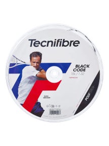 Tecnifibre Black Code 1.32/16 String Reel - 200m