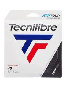 Tecnifibre 4S 1.30/16 String 