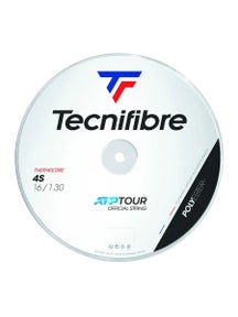 Tecnifibre 4S 1.30/16 String Reel - 200m
