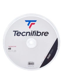 Tecnifibre 4S 1.25/17 String Reel - 200m