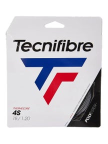 Tecnifibre 4S 1.20 (18) String 