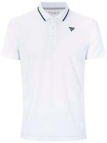 Tecnifibre Boy's Team Tech Polo