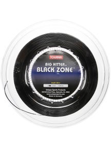 Bobina Tourna Big Hitter Black Zone 1,20 mm - 220 m