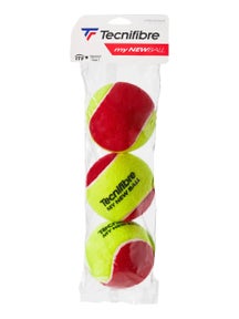 Tecnifibre My New Ball 3 Ball Bag