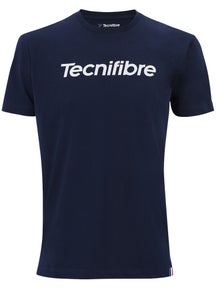T-Shirt Tecnifibre Team Cotton Bambino
