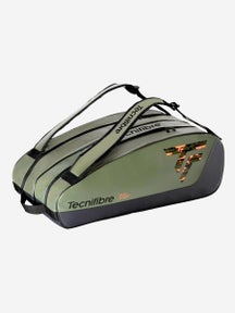 Tecnifibre Tour Endurance Khaki 12R Bag