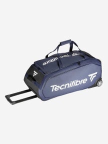Maleta de ruedas Tecnifibre Tour Endurance - Azul Marino