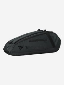 Tecnifibre Tour Endurance UltraBlack 6R Bag