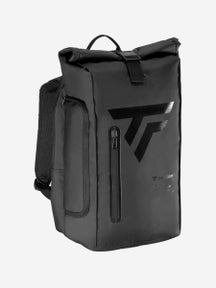Tecnifibre Tour Endurance UltraBlack Steh-Rucksack