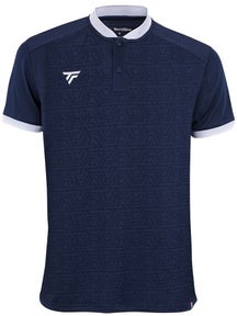 Tecnifibre Boy's Team Mesh Polo