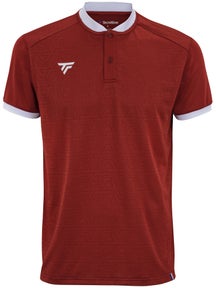 Polo niño Tecnifibre Team Mesh